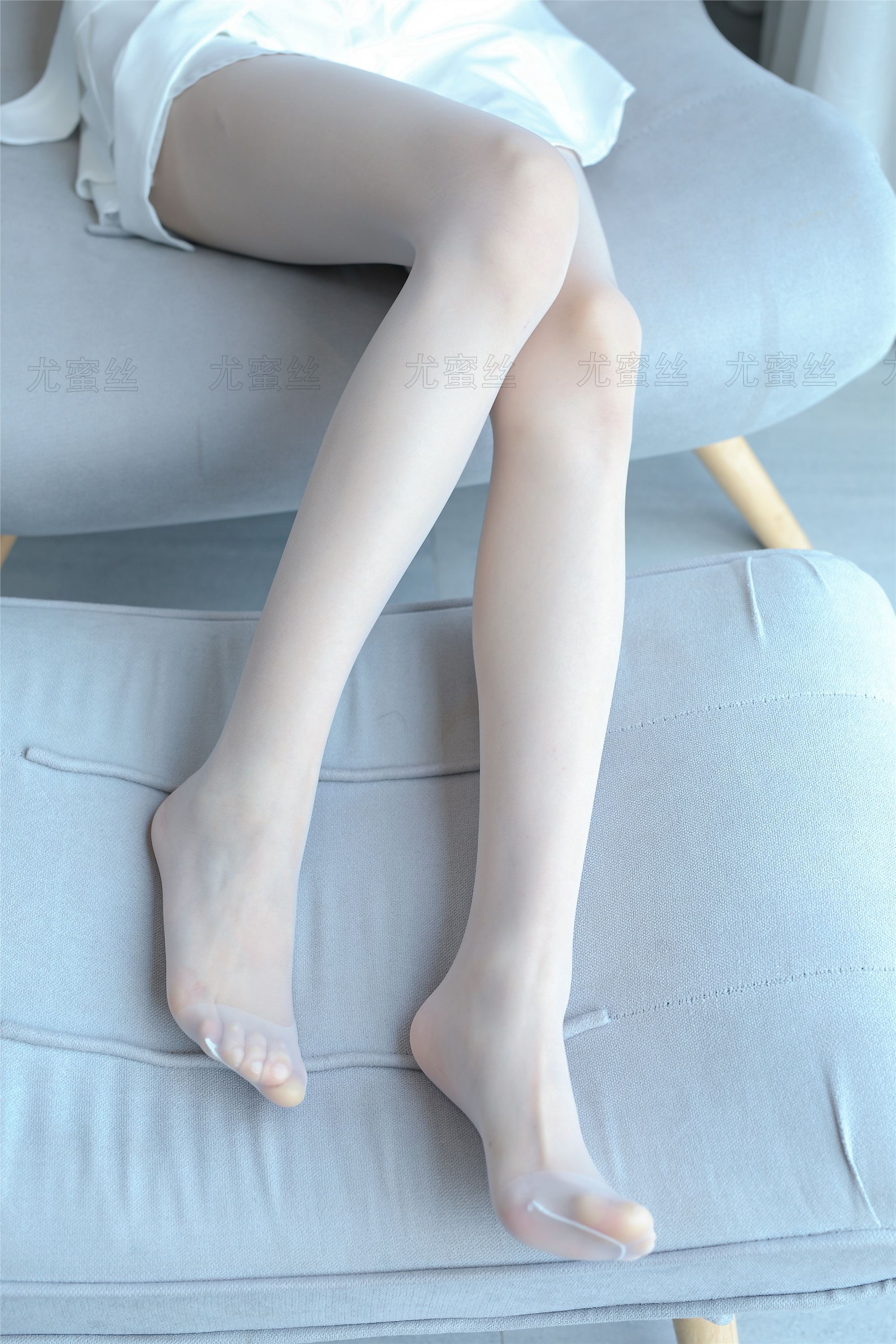 尤蜜丝 穿搭写真 NO.022